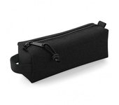Estuche para lápices / accesorios Bagbase Essential One Size negro