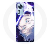 Coque pour Xiaomi Mi 12 / 12X Satoru Gojo Jujutsu Kaisen Anime