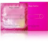 SISI Magic Catcher Premium Face Mask 30ml x 4 pieces Tightening Transparency Beauty Pack