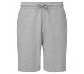 Pantalones cortos de chándal TriDri para hombre L gris