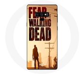 Funda para Samsung Galaxy Note 9 Serie Fear the Walking Dead
