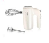Batidor eléctrico, 1 unidad, pequeño, para el hogar, minilicuadora de mano, batidor de crema, repostería, utensilios de cocina