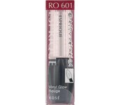 S PRIK KOSE S PRIQUE VINILO GLOW GLOW RO601 SERIE ROSE 6g
