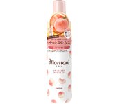 Agente de peinado Momori Shiny Iron Mist para planchas alisadoras y rizadoras 150 ml