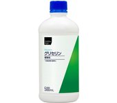 glicerina (para cosméticos) 500 ml Otros (revisar cerraduras, limpiadores de lengua, etc.) Productos OTC Este producto está fabricado a partir de materiales vegetales.. Otro (comprobar 1 set