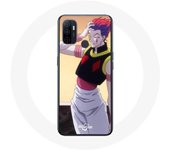 Coque pour Oppo A53 Hisoka Morow Hunter X Hunter