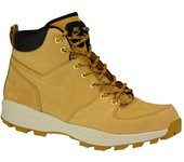 Nike Manoa, Zapatillas de trekking beige para hombre 38,5 beige