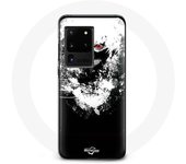 Coque pour Samsung Galaxy S20 Ultra Anime Tokyo Ghoul Ken Kaneki