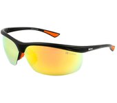 Gafas de Sol Deportivas Polarizadas CF90137 para Hombre TU negro