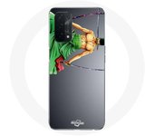 Coque pour Oppo A74 5G One piece Manga Zoro