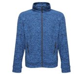 Regatta Polar con cremallera completa para hombre Thornly S azul oscuro