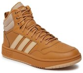 Zapatillas Adidas Hoops 3.0 Mid Wtr para hombre IF2636 talla 44?