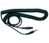 Cable para auriculares AKG EK500S (cordón rizar) []