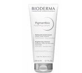 Bioderma Pigmentbio Crema Espumosa Limpiadora Exfoliante 200ml