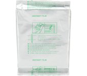 10 hojas de película para cámara, hermosos colores, película fotográfica transparente portátil para Fujifilm Instax SQ1 20 10 6 Sp
