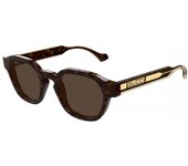 Gucci Gafas de sol para hombre Gg1730s 002 /50-21-145