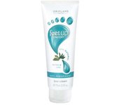 Pies Up Comfort crema antitranspirante para pies