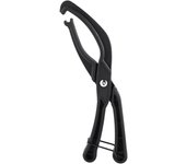Herramienta de reparación de neumáticos de bicicleta, palanca, extractor de neumáticos, alicates de instalación e inserción