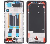 Marco LCD de carcasa frontal para OPPO Realme GT Neo3