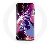 Coque pour Samsung Galaxy S4 Hunter X Hunter Manga Hisoka Morow
