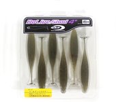 Señuelo blando OSP Dolive Shad de 4 pulgadas TW-103 (2924)
