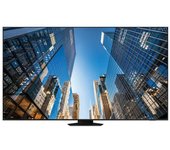 Monitor de videowall Samsung LH98QECEDGCXEN 98  4K Ultra HD