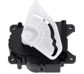 Actuador de puerta de aire de mezcla de calentador A/C 8710630371 para Lexus RX300 IS300 SC430 GS300