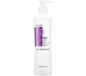 Fanola No Yellow Mascarilla para cabellos aclarados y rubios, 350 ml