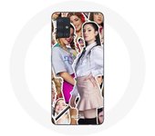 Coque pour Samsung Galaxy A71 Poursuis Tes Rêves Mía Cáceres et Lupe Achával Go! Live Your Way