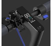 Para Xiaomi M365/1S/PRO/PRO2/MI3 Scooter Eléctrico Pantalla Tablero Panel Actualizado Placa de Circuito Accesorios para Scooter Eléctrico