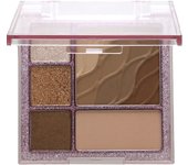 Colorgrama, paleta de cubos múltiples, 01 cubo básico, 8,5 g (0,29 onzas)