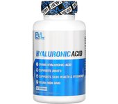 EVLution Nutrition, Hyaluronic Acid, 200 mg, 30 Veggie Capsules