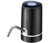 Bomba de agua para botellas Dispensador de agua para botellas Bomba automática de agua potable Bomba de agua eléctrica portátil