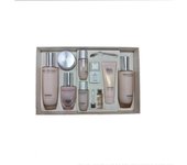 O HUI Miracle Moisture 4pcs Special Set 9 items +RANDOM GIFT