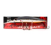 Señuelo suspendido Duo Realis Jerkbait 100 DR para buceo profundo ADA3081 (5119)