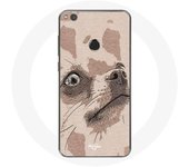 Coque pour Huawei P8 Lite 2017 Chihuahua Race de chiens