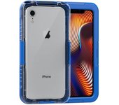 Nueva funda impermeable para Realme 9 Pro y Korean 8s 5G: diseño de una sola pieza compatible con dropshipping. Realme XT blanco