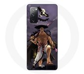 Coque pour Samsung Galaxy S20 FE Kozuki Oden One Piece Anime