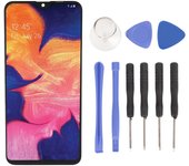Kit de reemplazo de pantalla táctil para A10e A20e, pantalla LCD de 5,83 pulgadas, ensamblaje digitalizador para A102