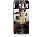 Coque Oppo A32 Kobe Bryant Basket-ball professionnel américain Maniacase