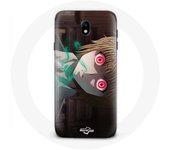 Coque pour Samsung Galaxy S5 Kurapika Hunter x Hunter Anime Manga