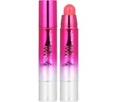 Almay, Color & Care Lip Oil in Stick, 120 Rosy Glaze, 2.5 g (0.09 oz)