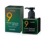 MASIL - Bálsamo de Seda Perfume 9 Proteínas 180ml