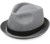 DENIM COMÚN 5 [Kashira] gris