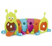 Casita de juegos para niños Feber Gus