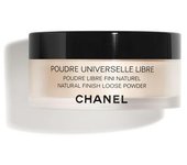 Chanel Polvos sueltos Poudre Winivercelle Libre, 30 g, 1 unidad, n.° 20 Claire