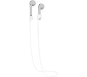 Serie popular de écouteurs sin hilo de silicona con banda magnética de absorción deportiva anti-perte para Apple AirPods con cable largo: