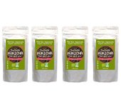 Brindilles de thé vert bio japonais Kukicha 320 g