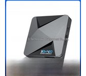 Super consola X2 PRO: Decodificador de videojuegos doméstico tres en uno 256G-2.4G wireless controller*2