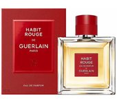 HABIT ROUGE edp vapo 100 ml